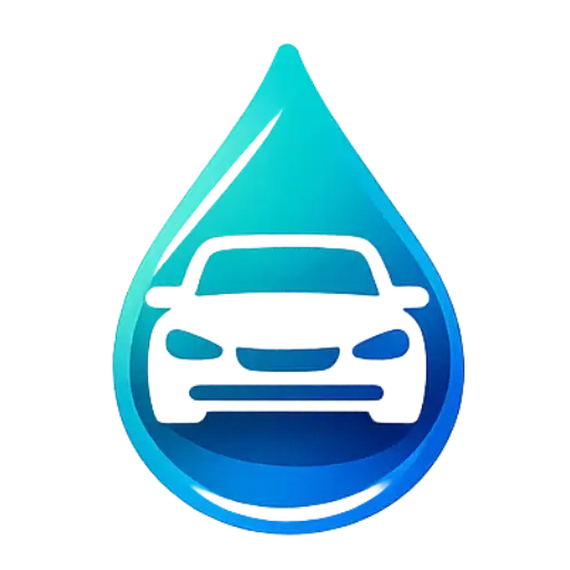 Lavage auto à domicile Mensignac